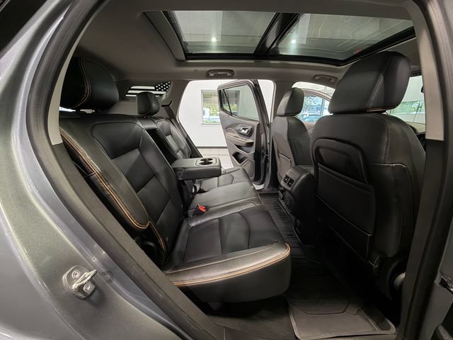 Used 2023 GMC Terrain AT4 w/ Infotainment Package II AWD/4WD image 14