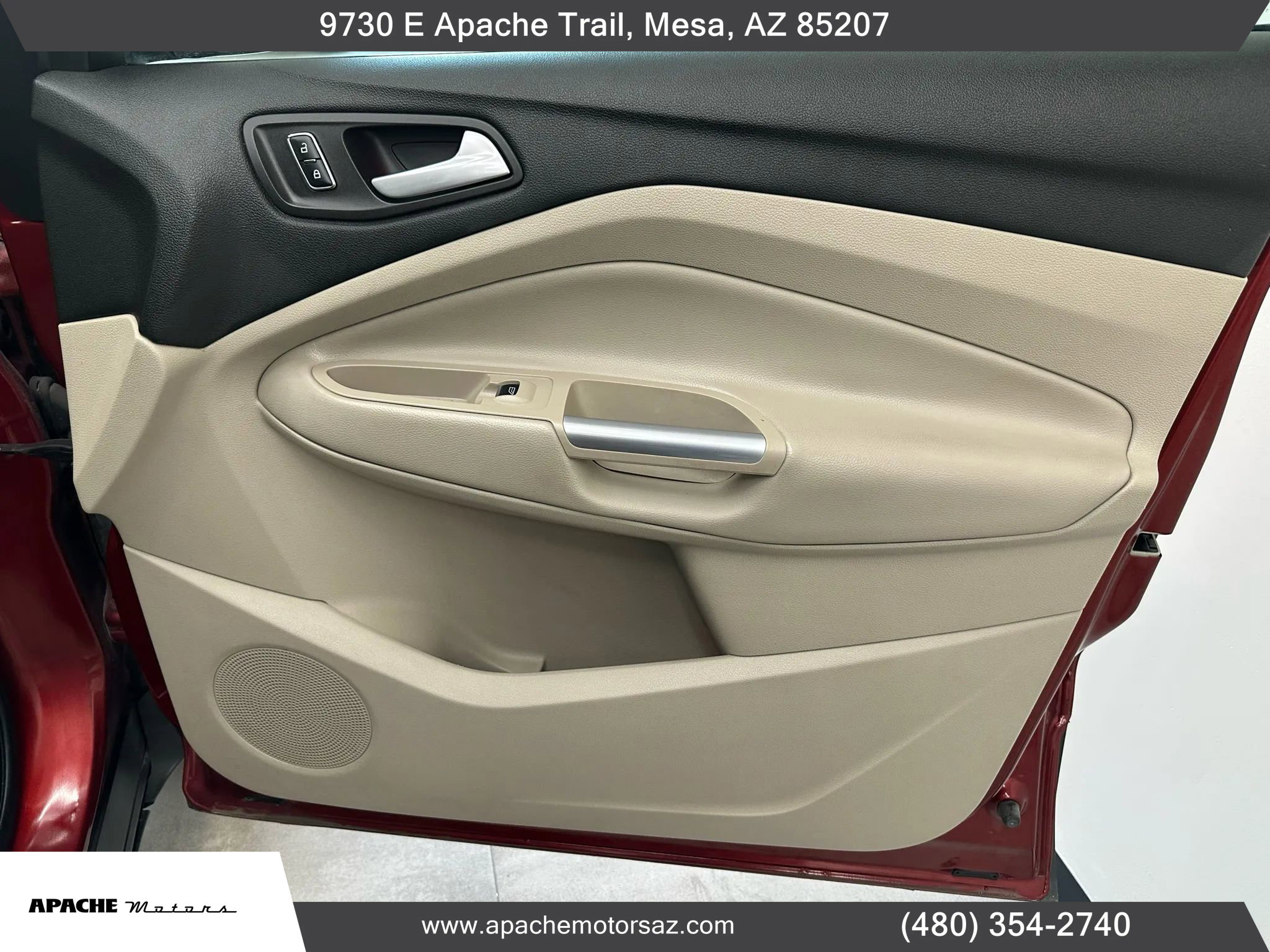 Used 2013 Ford Escape SEL image 36