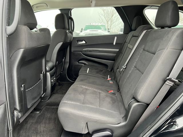 Used 2022 Dodge Durango SXT image 4