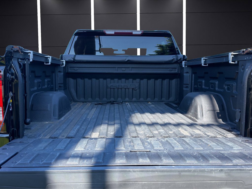 Used 2021 GMC Sierra 1500 AT4 AWD/4WD image 20