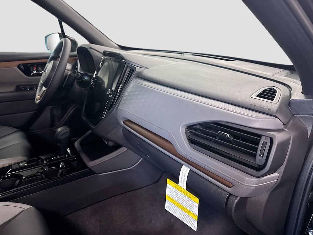 New 2026 Subaru Forester Sport image 29