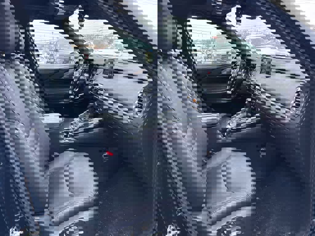 Used 2018 MAZDA CX-9 Grand Touring image 15