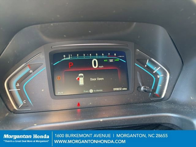 Used 2019 Honda Odyssey EX image 7
