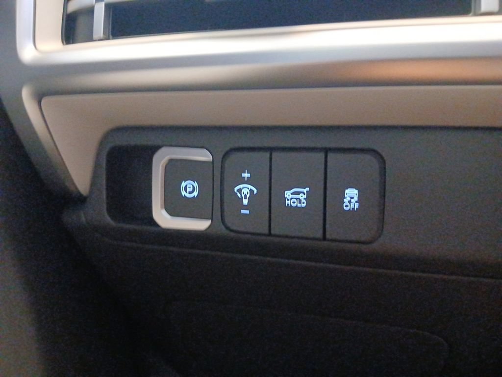 New 2027 Hyundai Santa Fe SE FWD image 21