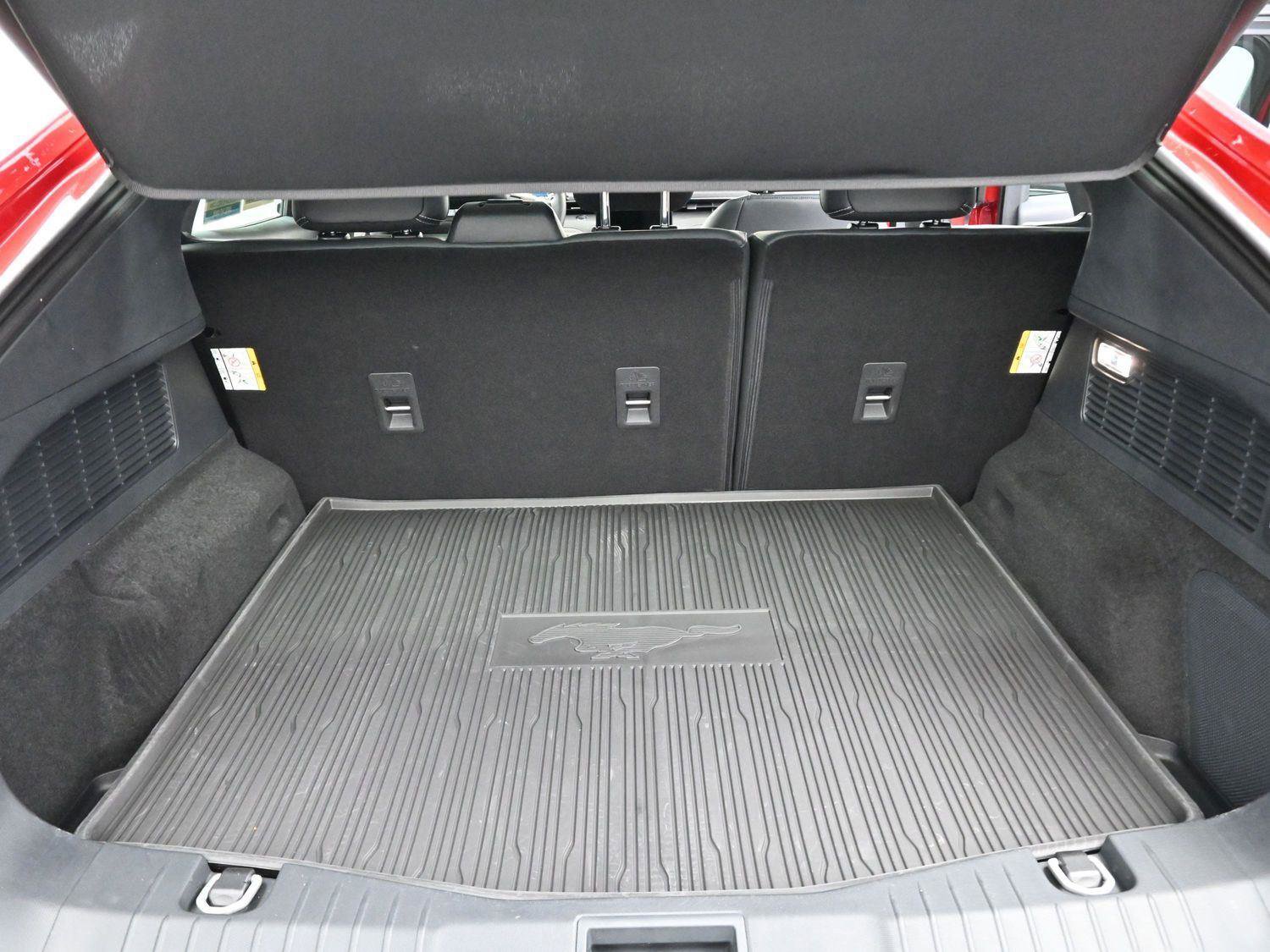 Used 2023 Ford Mustang Mach-E Premium image 9