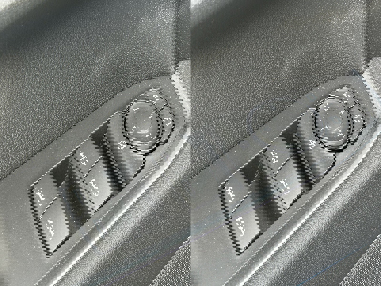 New 2025 Chevrolet Silverado 1500 RST image 23