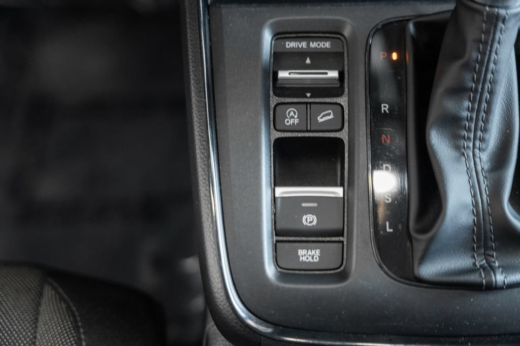 Used 2023 Honda CR-V EX image 23