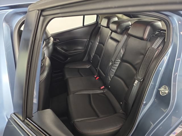 Used 2014 MAZDA MAZDA3 i Grand Touring FWD image 25