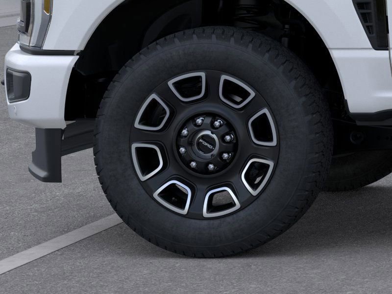 New 2026 Ford F250 Platinum image 20