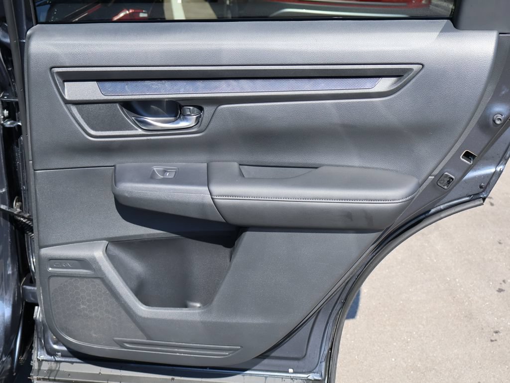 Certified 2025 Honda CR-V EX image 14