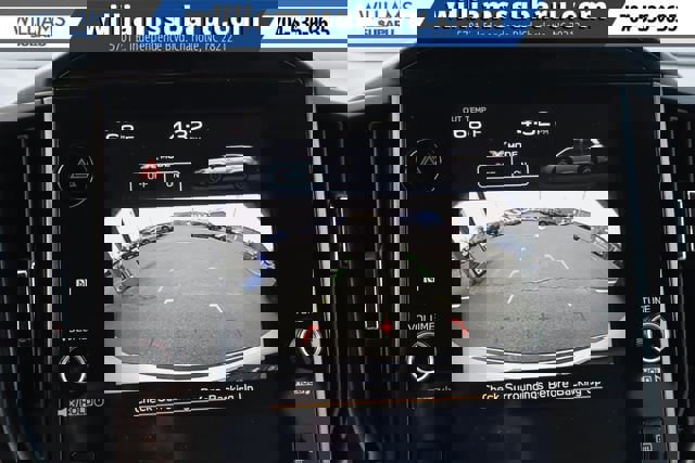 New 2026 Subaru Forester Premium image 13