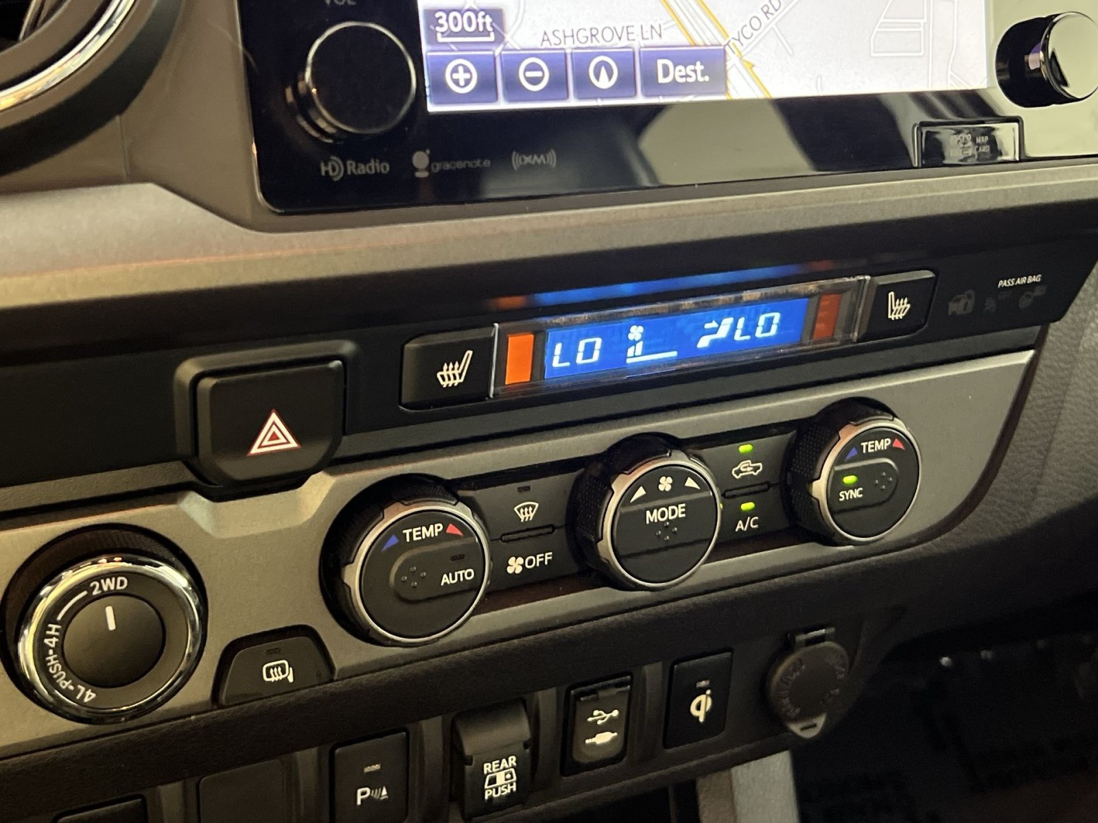 Used 2019 Toyota Tacoma TRD Pro AWD/4WD image 21