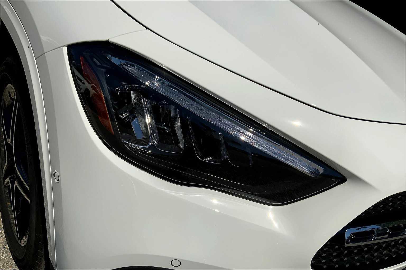 New 2026 Mercedes-Benz GLA 250 GLA 250 image 17