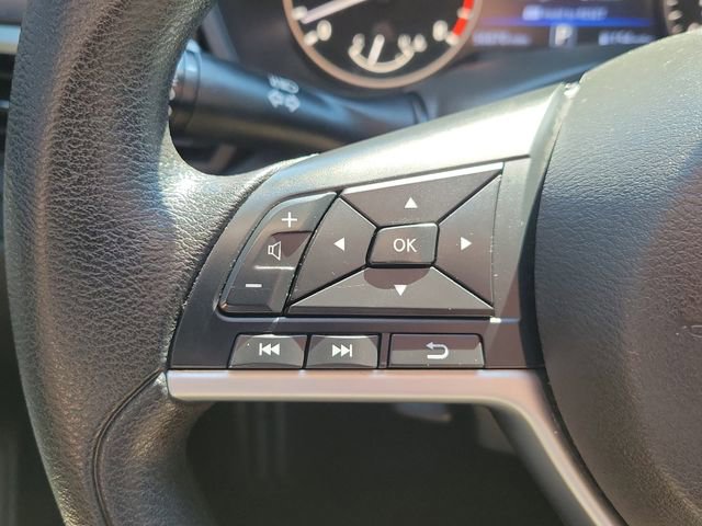 Used 2024 Nissan Altima 2.5 SV image 26