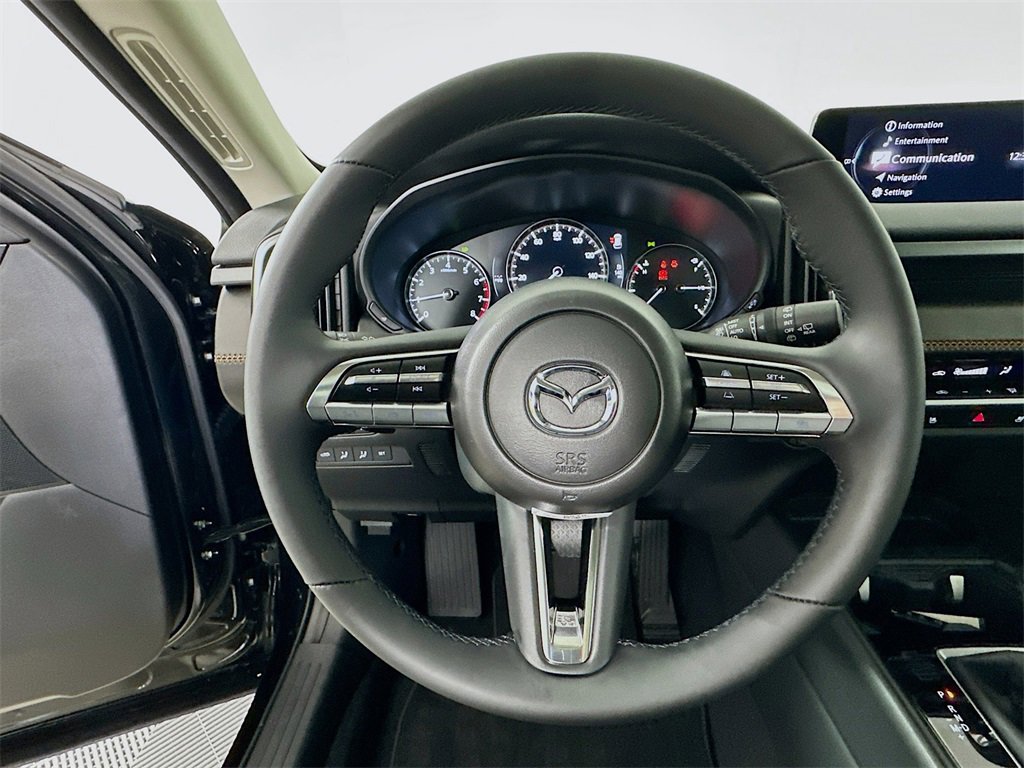 New 2026 MAZDA CX-50 AWD 2.5 S w/ Weather Package image 17