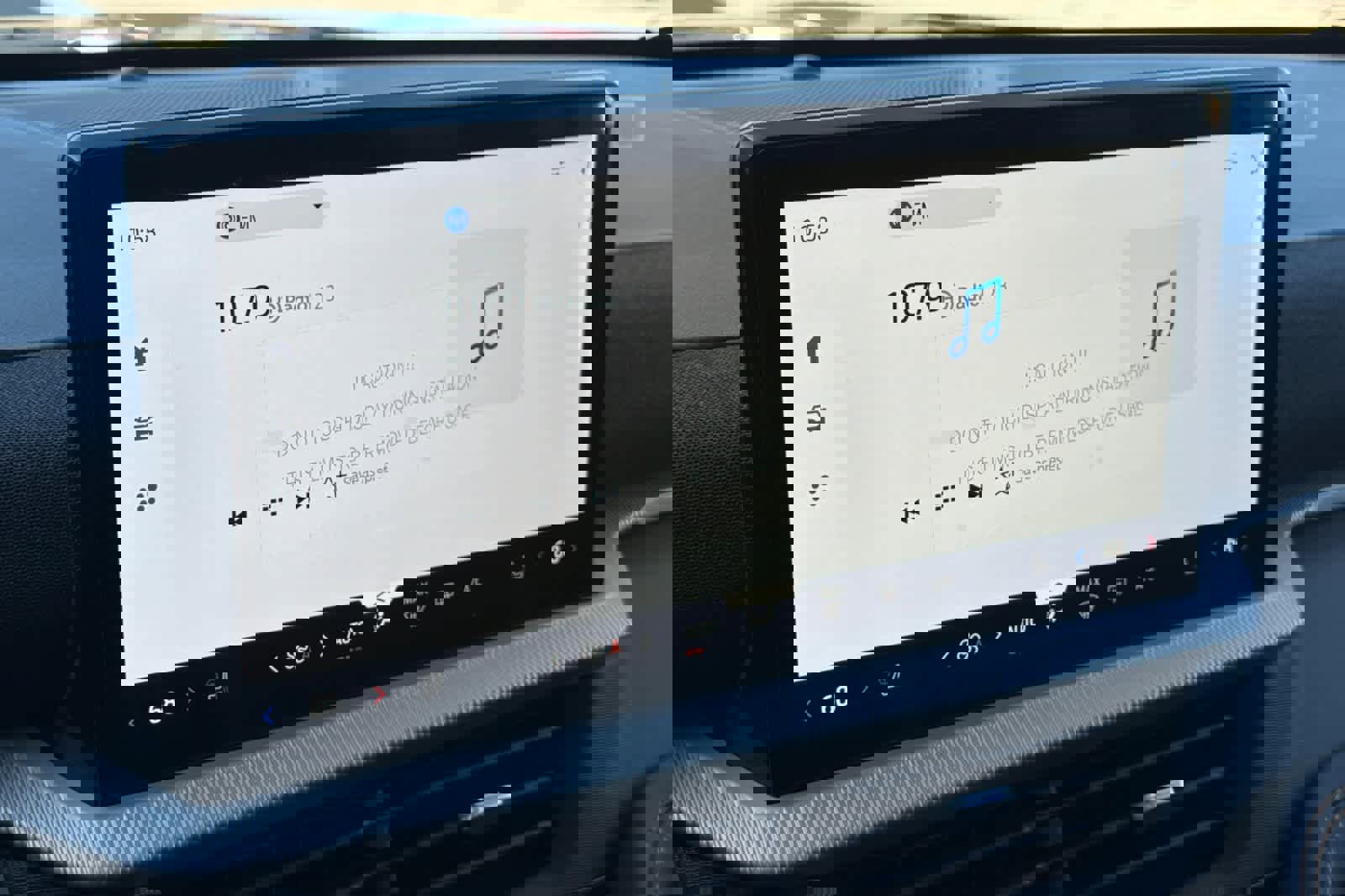 New 2026 Ford Explorer Tremor w/ Tremor Ultimate Package image 26