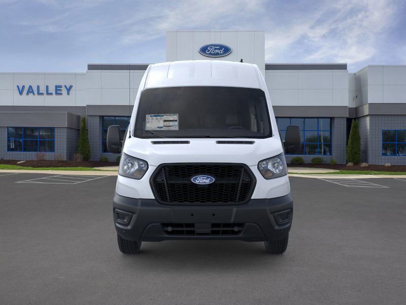 New 2026 Ford Transit 350 148 High Roof Extended w/ Load Area Protection Package image 7