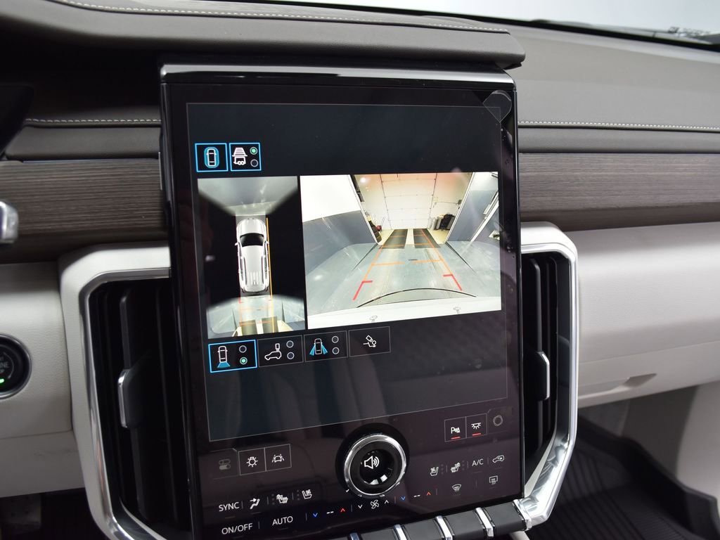 New 2026 GMC Acadia Denali w/ Super Cruise Package image 16