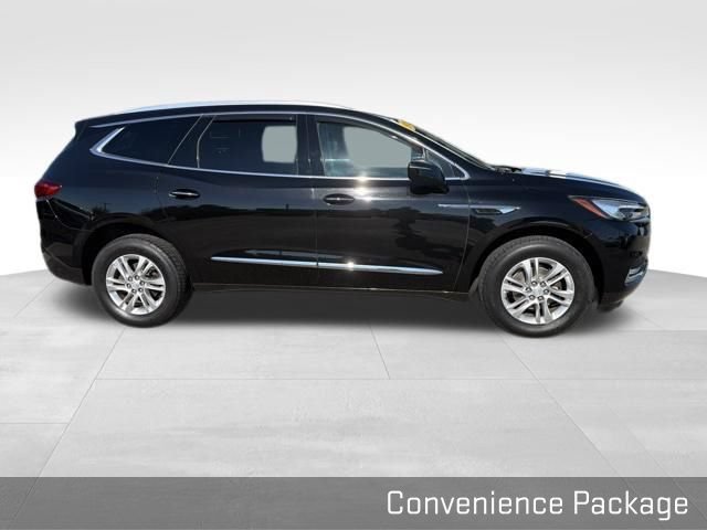 Used 2018 Buick Enclave Essence w/ Trailering Package FWD image 17