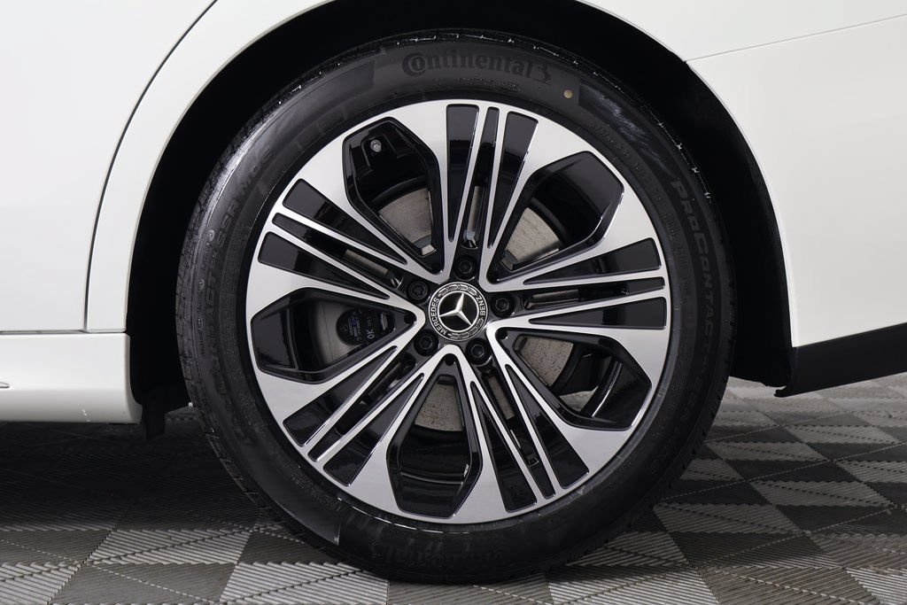 New 2026 Mercedes-Benz E 350 Sedan image 10