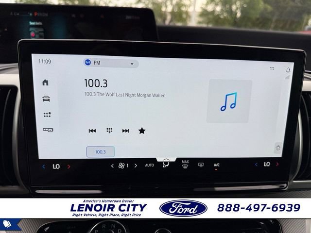 Used 2025 Ford Expedition Active RWD image 23