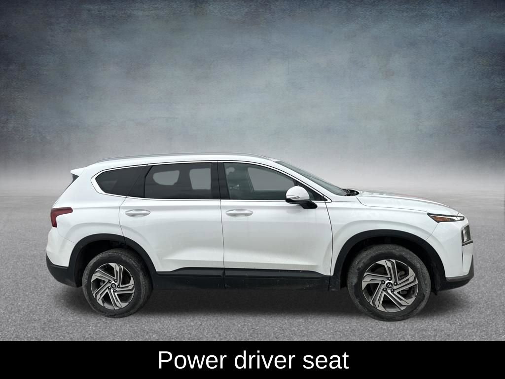 Used 2023 Hyundai Santa Fe SEL image 7