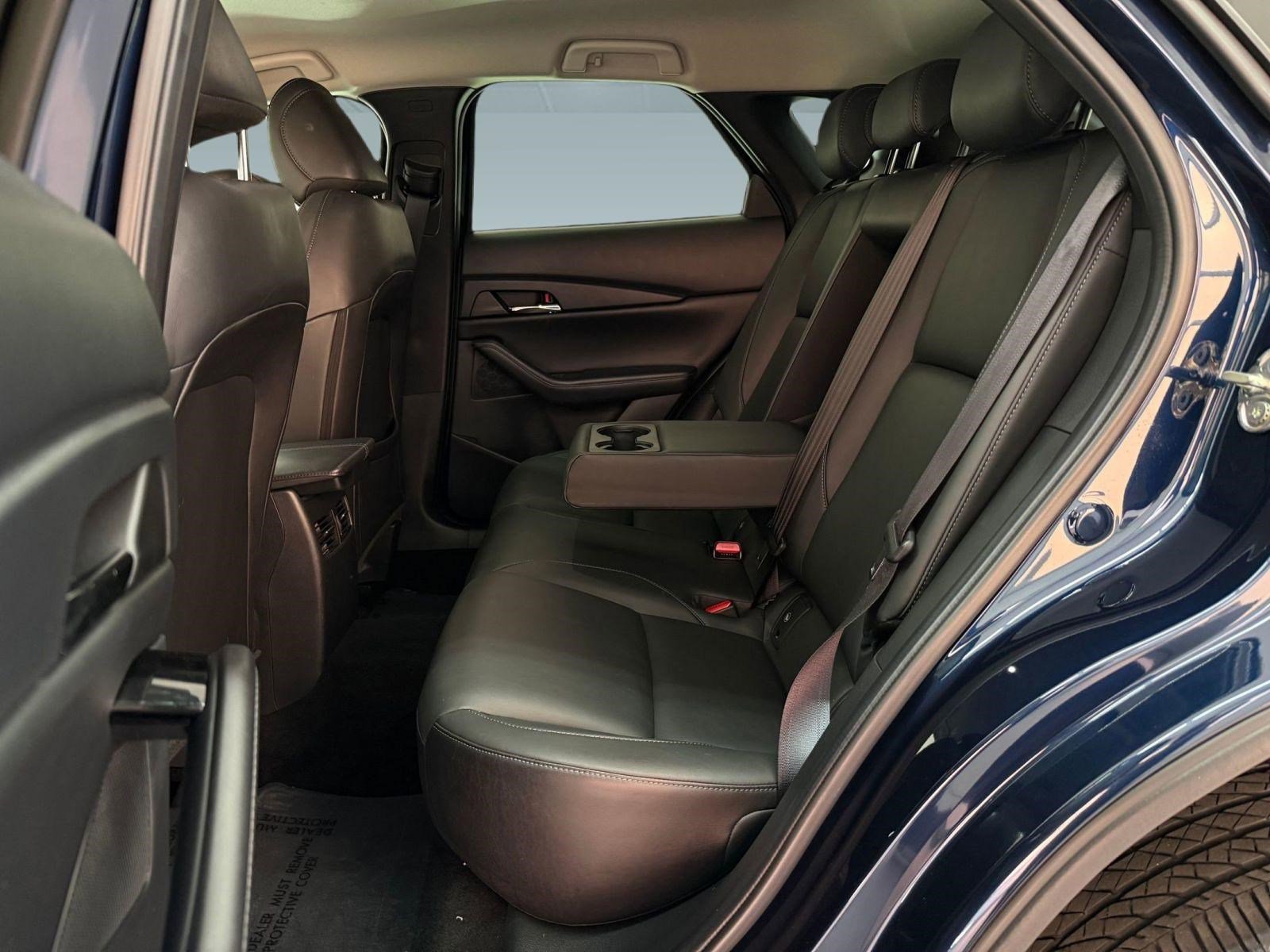 Used 2023 MAZDA CX-30 AWD 2.5 S w/ Preferred Package image 12