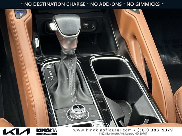 Used 2024 Kia Telluride SX Prestige X-Line AWD/4WD image 7