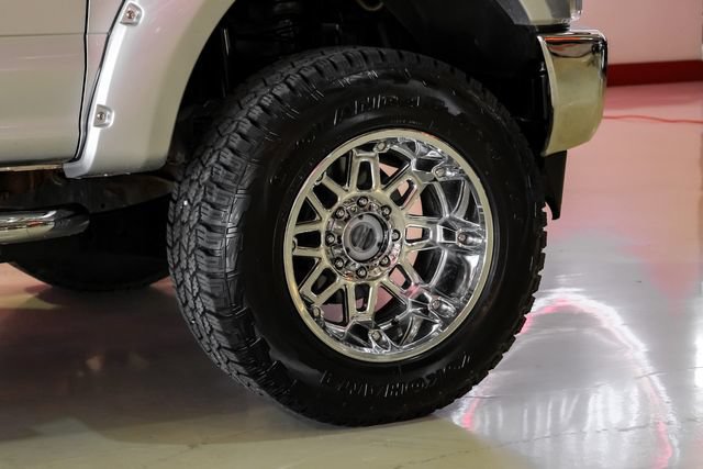 Used 2018 Ford F250 XLT AWD/4WD image 49