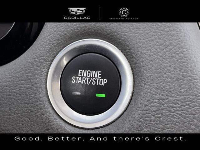 Used 2018 Cadillac XT5 Luxury w/ Driver Awareness Package FWD image 21
