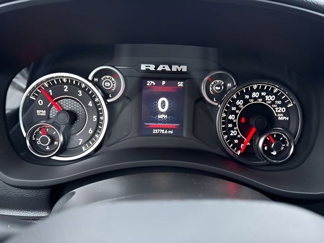 Used 2023 RAM 2500 Tradesman image 17