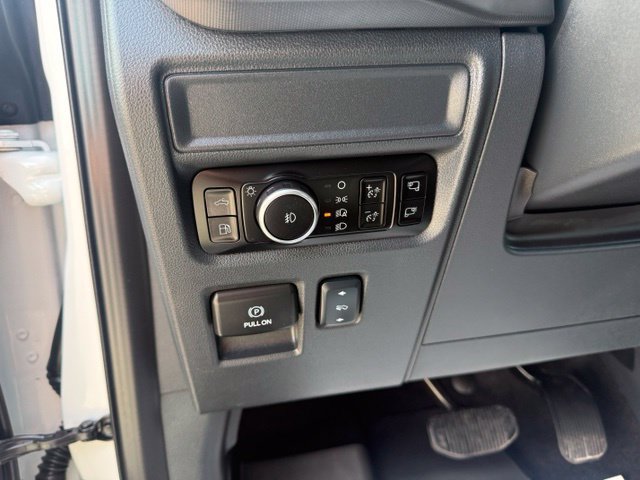Used 2025 Ford F150 Platinum w/ Equipment Group 702A High AWD/4WD image 27