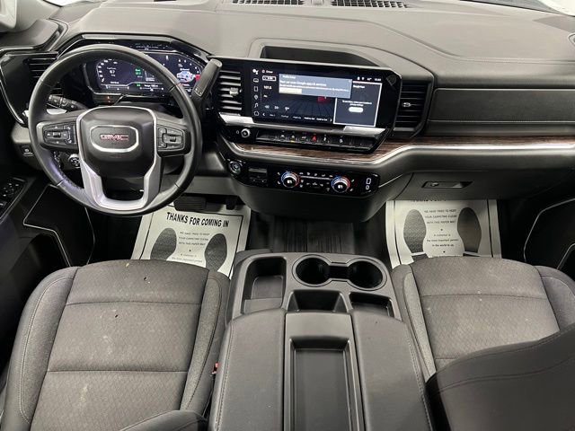 Used 2024 GMC Sierra 1500 Elevation image 17