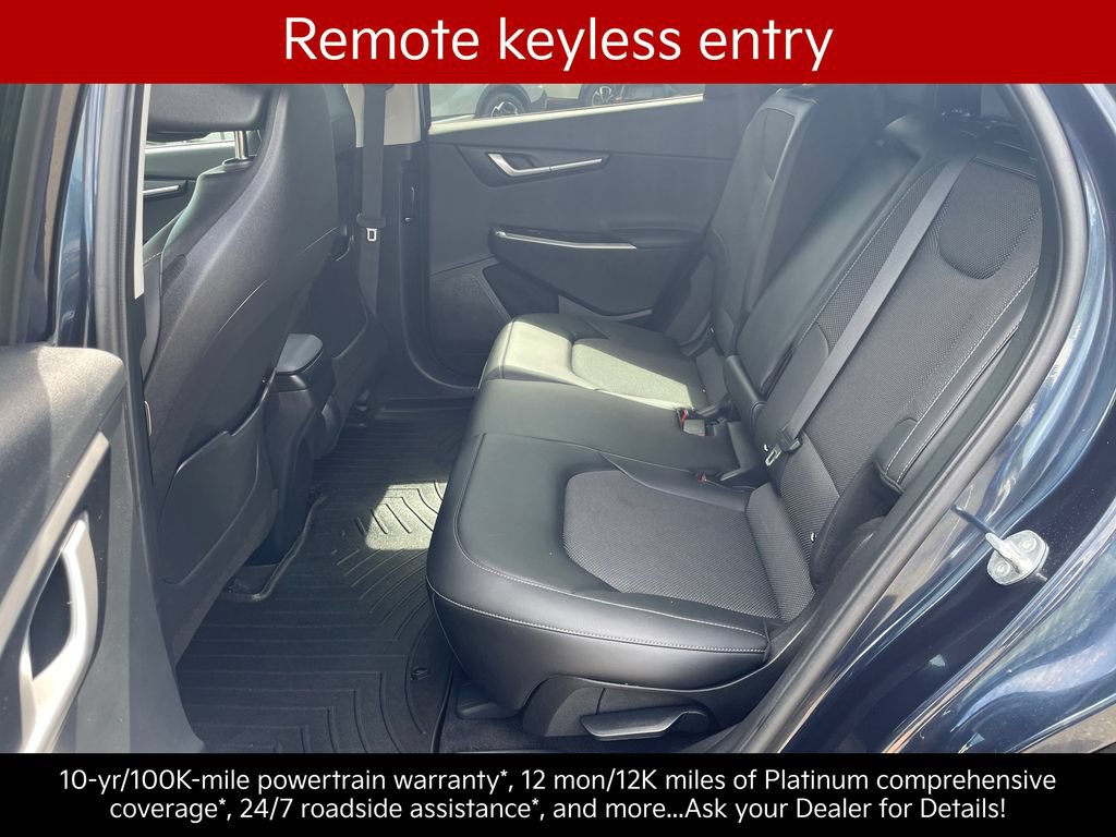 Certified 2024 Kia EV6 Light AWD/4WD image 26