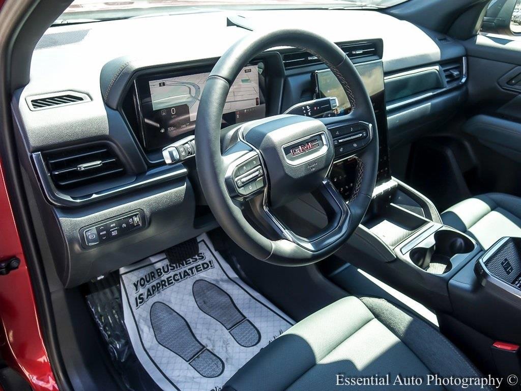 Used 2026 GMC Terrain AT4 w/ Convenience Package III image 11