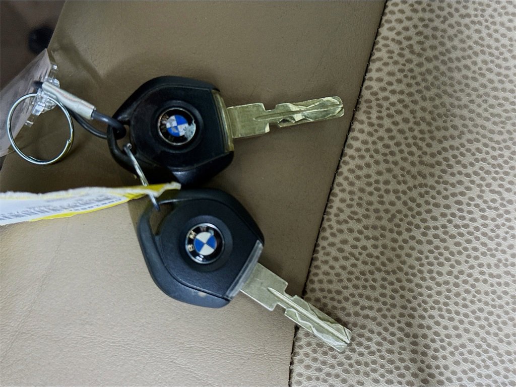 Used 1996 BMW Z3 1.9 image 32