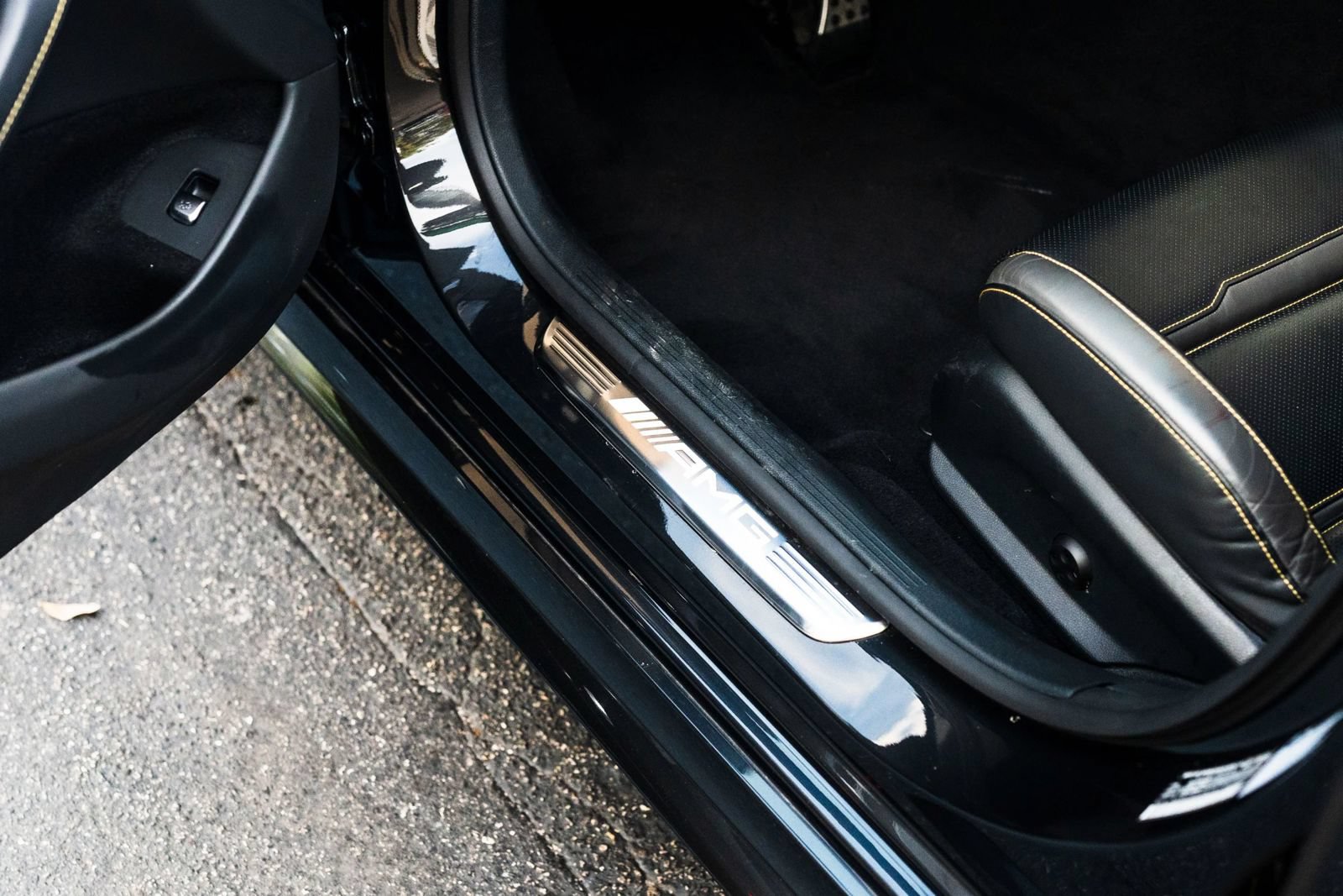 Used 2022 Mercedes-Benz AMG GT 53 image 43