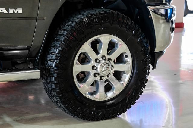 Used 2019 RAM 2500 Tradesman AWD/4WD image 52