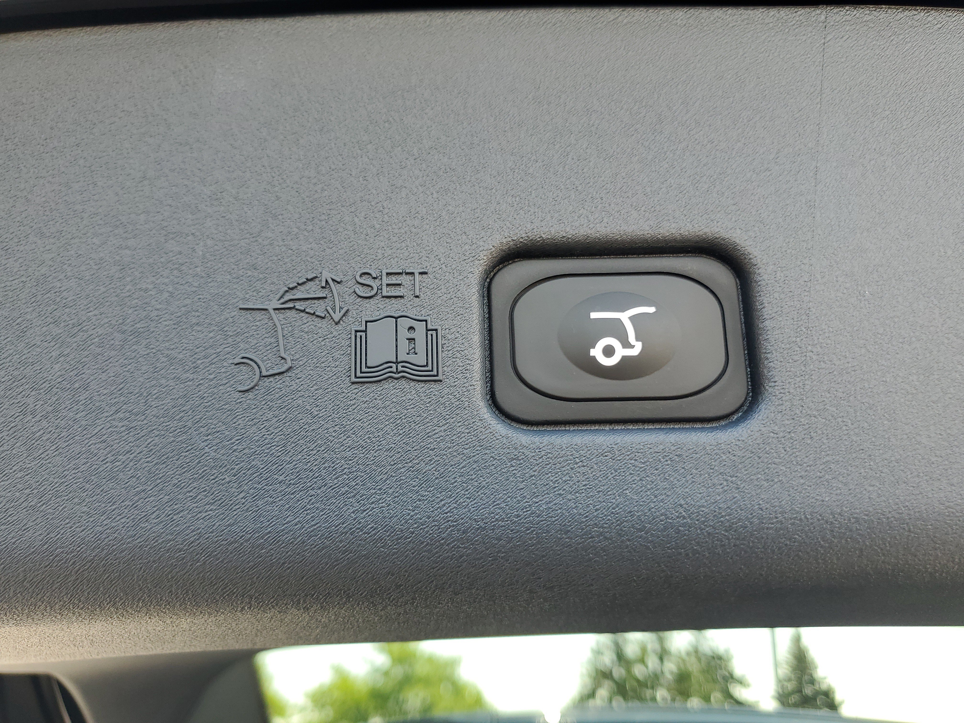 New 2026 Lincoln Nautilus Black Label AWD/4WD image 34