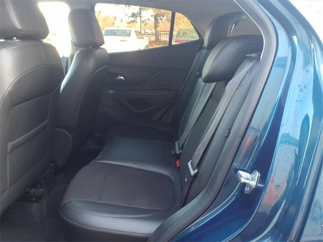 Used 2019 Buick Encore Preferred image 9