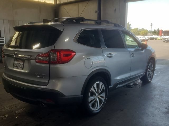 Used 2019 Subaru Ascent Limited AWD/4WD image 5