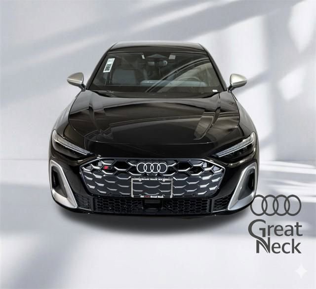 New 2025 Audi S5 Premium image 20