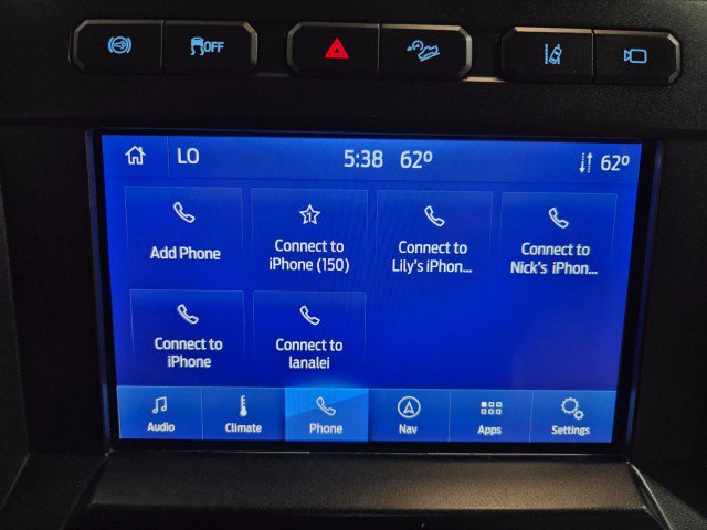 Used 2020 Ford F250 Limited w/ FX4 Off-Road Package image 58