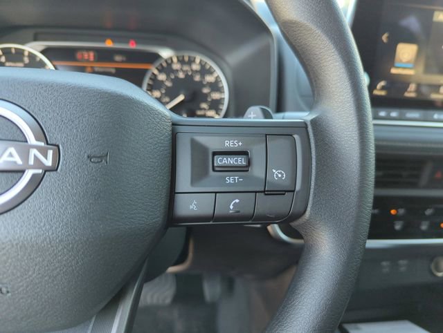 New 2026 Nissan Rogue S image 35