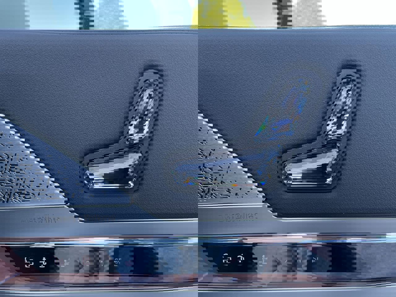 Used 2025 BMW i7 eDrive50 w/ M Sport Package image 37