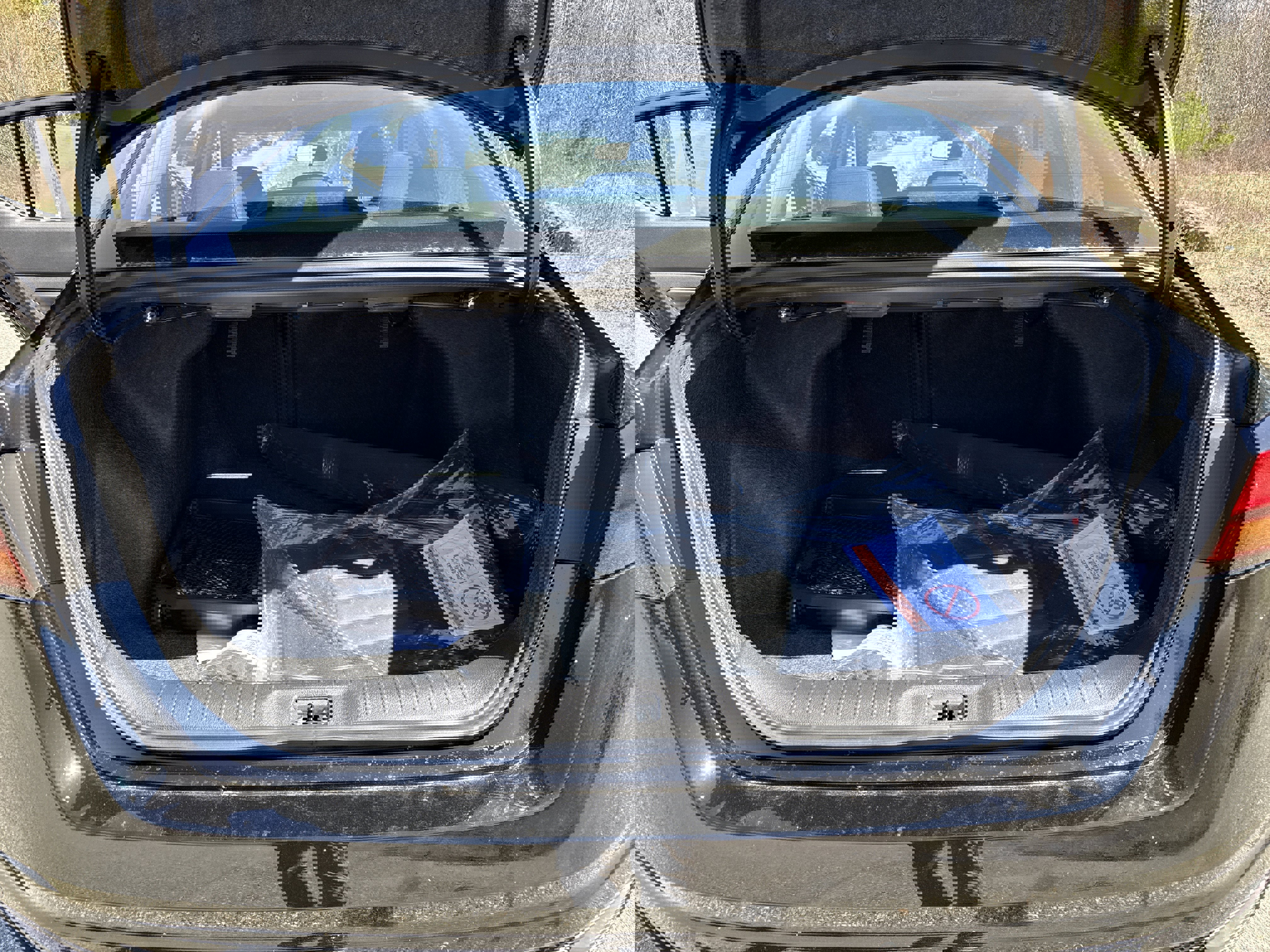 New 2026 Nissan Altima 2.5 SV image 16