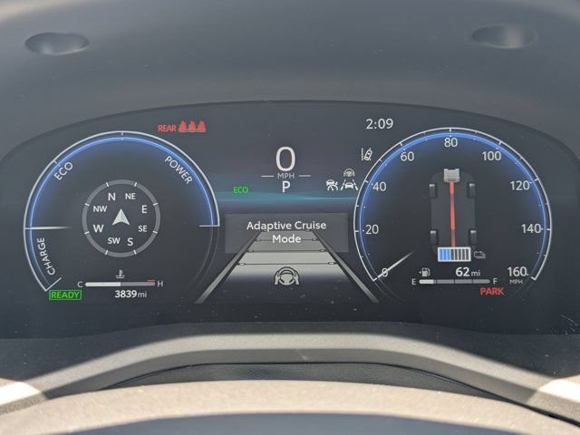 Used 2026 Toyota Camry XLE FWD image 23