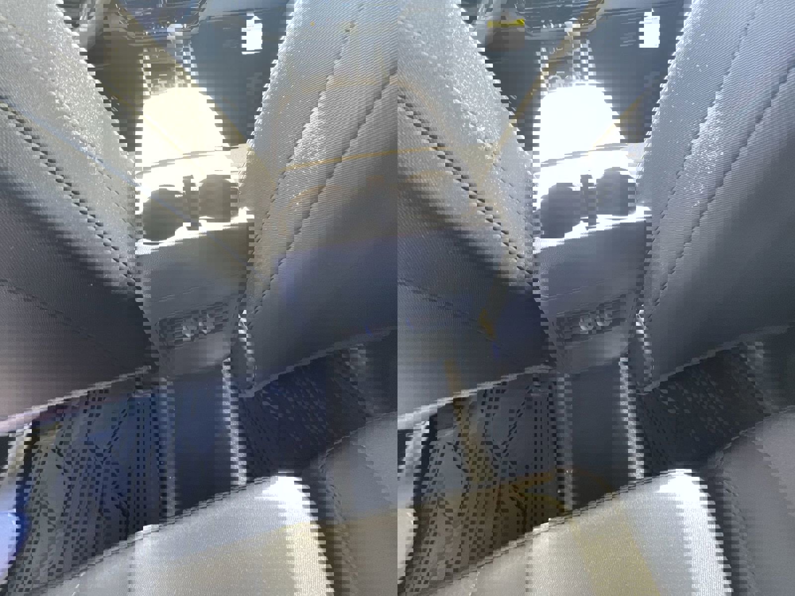 New 2025 Chevrolet Colorado W/T w/ Advanced Trailering Package image 22