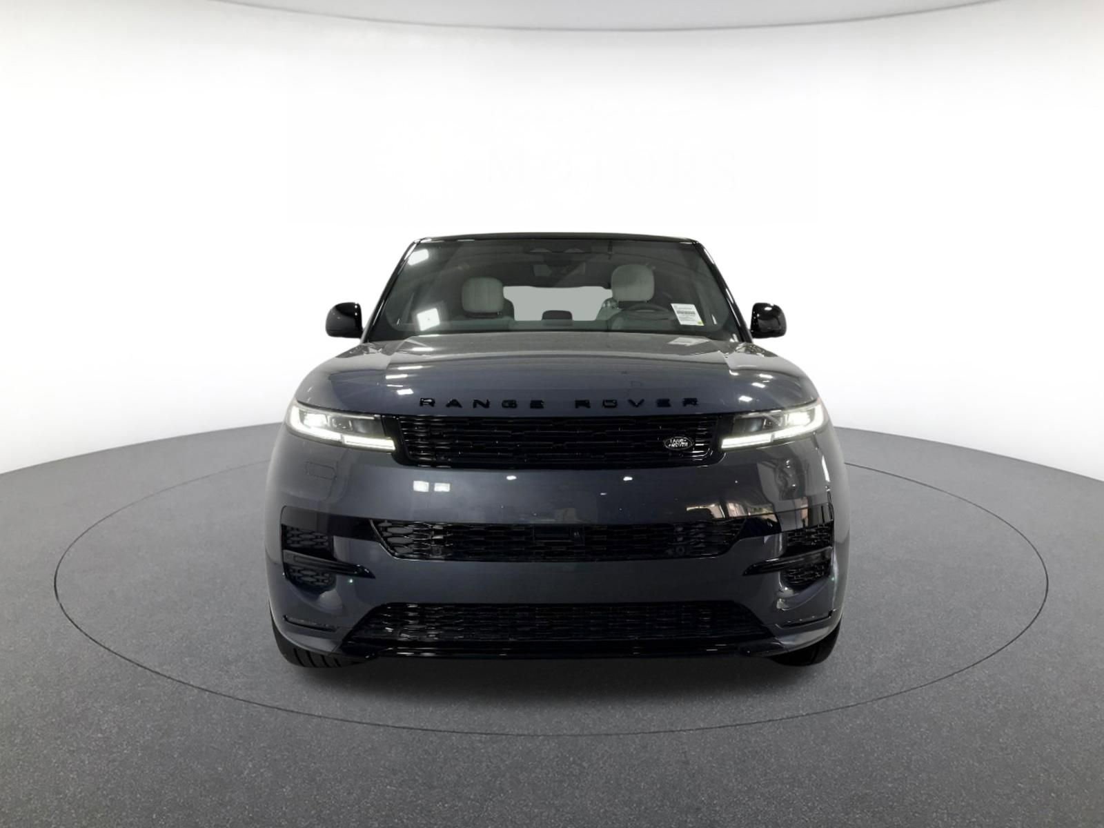 New 2026 Land Rover Range Rover Sport Dynamic SE image 7