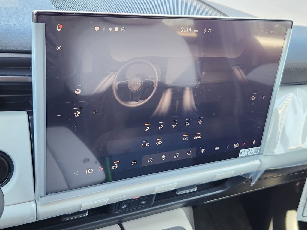 New 2026 MAZDA CX-5 Preferred image 10